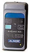 ALNOR 405-D AIRGARD LAB HOOD MONITOR