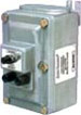 ALNOR 410-HE AIRGARD AIR FLOW MONITOR