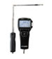 ALNOR AVM440-A VELOMETER THERMAL ANEMOMETER