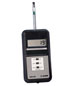 ALNOR 9880E VELOMETER THERMAL ANEMOMETER