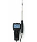 ALNOR AVM430 VELOMETER THERMAL ANEMOMETER