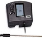 ALNOR CGA-801 Carbon Monoxide Analyzer 