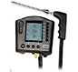 ALNOR CGA-823 Combustion Gas Analyzer