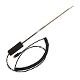 Telescopic Temperature Probe